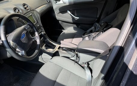 Ford Mondeo IV, 2010 год, 935 000 рублей, 9 фотография