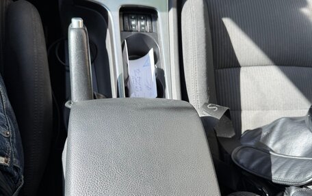 Ford Mondeo IV, 2010 год, 935 000 рублей, 12 фотография