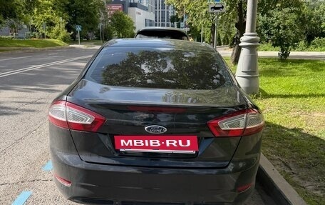 Ford Mondeo IV, 2010 год, 935 000 рублей, 5 фотография