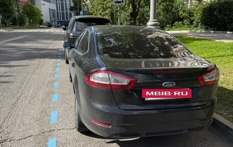 Ford Mondeo IV, 2010 год, 935 000 рублей, 4 фотография