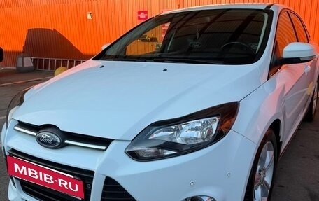 Ford Focus III, 2013 год, 800 000 рублей, 5 фотография
