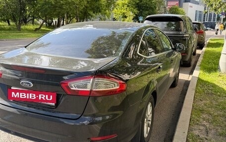 Ford Mondeo IV, 2010 год, 935 000 рублей, 6 фотография