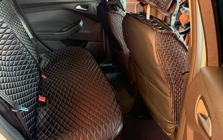 Ford Focus III, 2013 год, 800 000 рублей, 11 фотография
