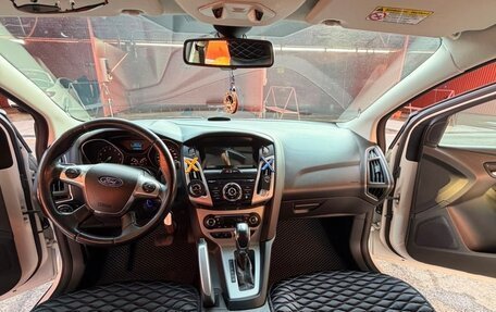 Ford Focus III, 2013 год, 800 000 рублей, 10 фотография