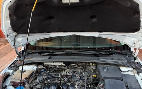 Ford Focus III, 2013 год, 800 000 рублей, 6 фотография
