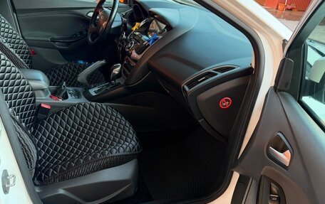 Ford Focus III, 2013 год, 800 000 рублей, 13 фотография