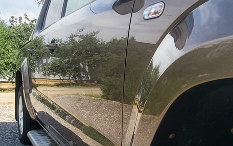 Volkswagen Amarok I рестайлинг, 2014 год, 2 050 000 рублей, 13 фотография