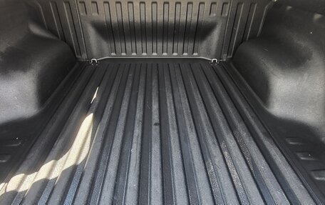 Volkswagen Amarok I рестайлинг, 2014 год, 2 050 000 рублей, 11 фотография