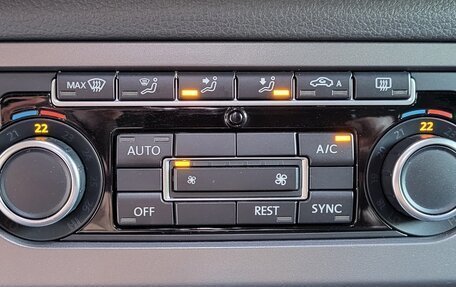 Volkswagen Amarok I рестайлинг, 2014 год, 2 050 000 рублей, 25 фотография