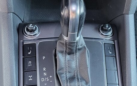 Volkswagen Amarok I рестайлинг, 2014 год, 2 050 000 рублей, 24 фотография