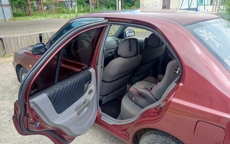 Hyundai Accent II, 2008 год, 330 000 рублей, 9 фотография