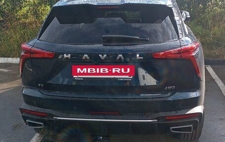 Haval F7, 2025 год, 3 000 000 рублей, 4 фотография