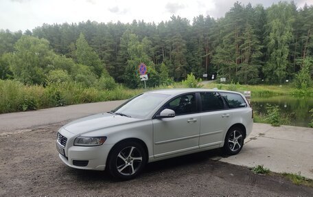 Volvo V50 I, 2012 год, 1 200 000 рублей, 2 фотография