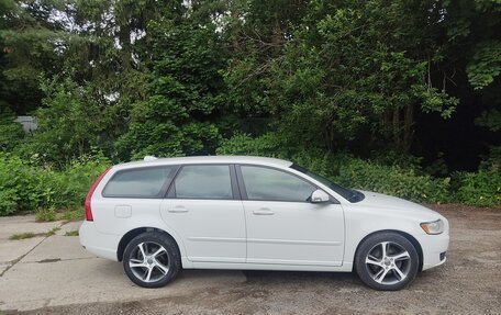 Volvo V50 I, 2012 год, 1 200 000 рублей, 4 фотография