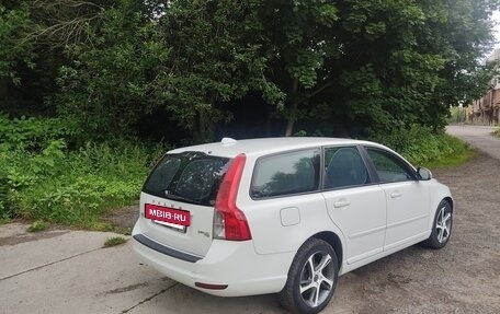 Volvo V50 I, 2012 год, 1 200 000 рублей, 5 фотография