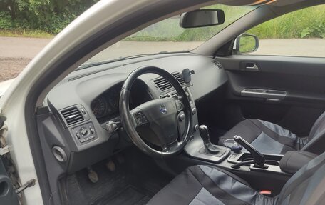 Volvo V50 I, 2012 год, 1 200 000 рублей, 8 фотография