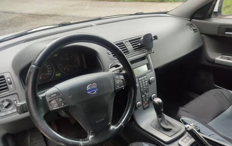 Volvo V50 I, 2012 год, 1 200 000 рублей, 9 фотография