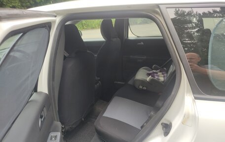 Volvo V50 I, 2012 год, 1 200 000 рублей, 13 фотография
