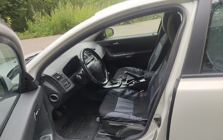 Volvo V50 I, 2012 год, 1 200 000 рублей, 12 фотография