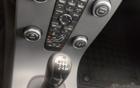 Volvo V50 I, 2012 год, 1 200 000 рублей, 10 фотография