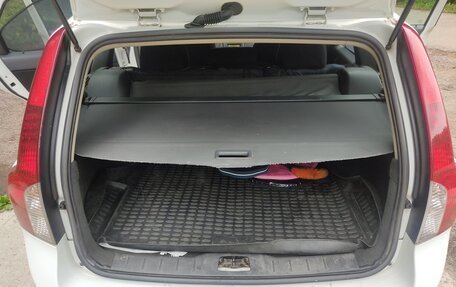 Volvo V50 I, 2012 год, 1 200 000 рублей, 17 фотография