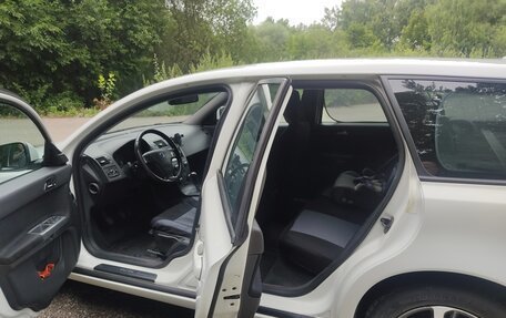 Volvo V50 I, 2012 год, 1 200 000 рублей, 14 фотография