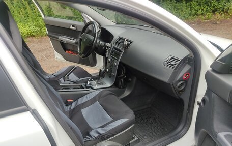 Volvo V50 I, 2012 год, 1 200 000 рублей, 15 фотография