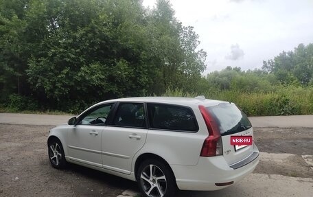 Volvo V50 I, 2012 год, 1 200 000 рублей, 7 фотография