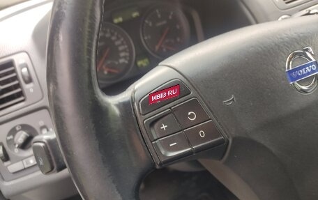 Volvo V50 I, 2012 год, 1 200 000 рублей, 11 фотография