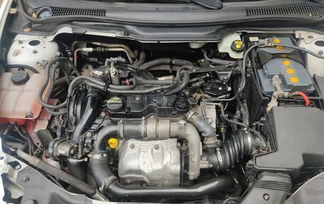 Volvo V50 I, 2012 год, 1 200 000 рублей, 19 фотография