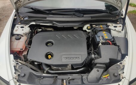 Volvo V50 I, 2012 год, 1 200 000 рублей, 18 фотография