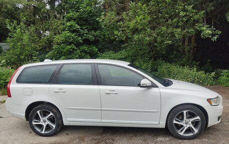 Volvo V50 I, 2012 год, 1 200 000 рублей, 25 фотография