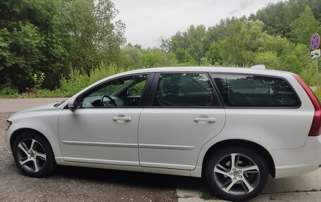 Volvo V50 I, 2012 год, 1 200 000 рублей, 24 фотография