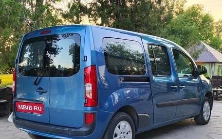 Mercedes-Benz Citan, 2018 год, 1 800 000 рублей, 3 фотография