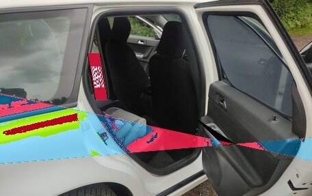 Volvo V50 I, 2012 год, 1 200 000 рублей, 16 фотография