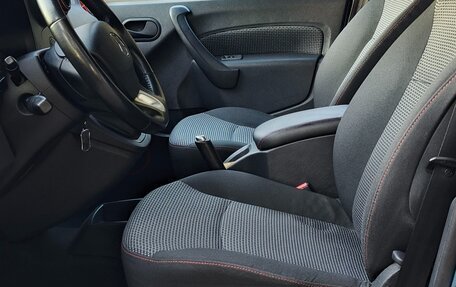 Mercedes-Benz Citan, 2018 год, 1 800 000 рублей, 5 фотография