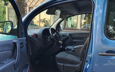 Mercedes-Benz Citan, 2018 год, 1 800 000 рублей, 7 фотография