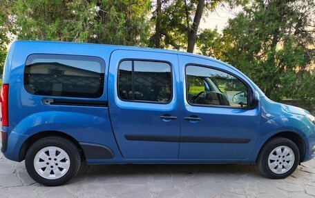 Mercedes-Benz Citan, 2018 год, 1 800 000 рублей, 14 фотография