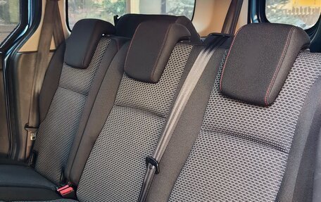 Mercedes-Benz Citan, 2018 год, 1 800 000 рублей, 18 фотография