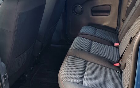 Mercedes-Benz Citan, 2018 год, 1 800 000 рублей, 17 фотография