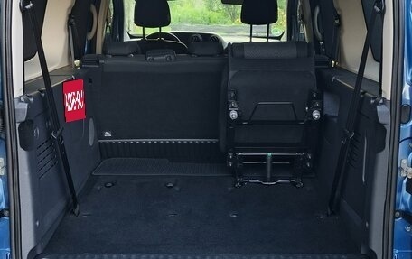 Mercedes-Benz Citan, 2018 год, 1 800 000 рублей, 11 фотография