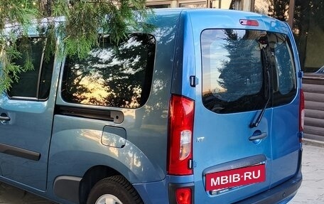 Mercedes-Benz Citan, 2018 год, 1 800 000 рублей, 10 фотография