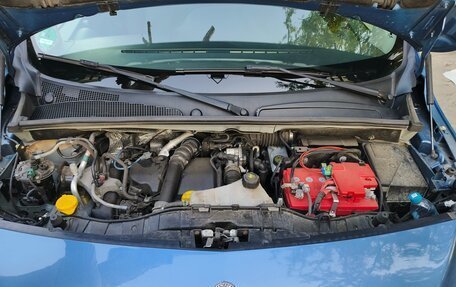 Mercedes-Benz Citan, 2018 год, 1 800 000 рублей, 19 фотография