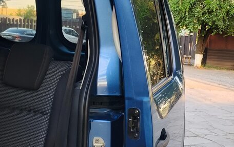 Mercedes-Benz Citan, 2018 год, 1 800 000 рублей, 22 фотография