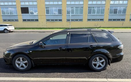Mazda 6, 2006 год, 570 000 рублей, 3 фотография