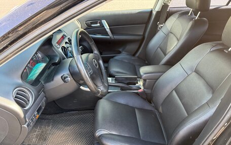 Mazda 6, 2006 год, 570 000 рублей, 8 фотография