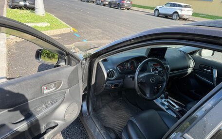 Mazda 6, 2006 год, 570 000 рублей, 7 фотография