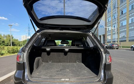 Mazda 6, 2006 год, 570 000 рублей, 11 фотография