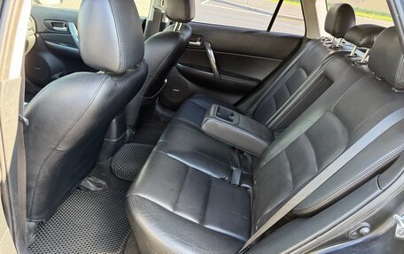 Mazda 6, 2006 год, 570 000 рублей, 10 фотография