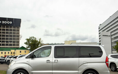 Hyundai Grand Starex Grand Starex I рестайлинг 2, 2008 год, 1 228 000 рублей, 7 фотография